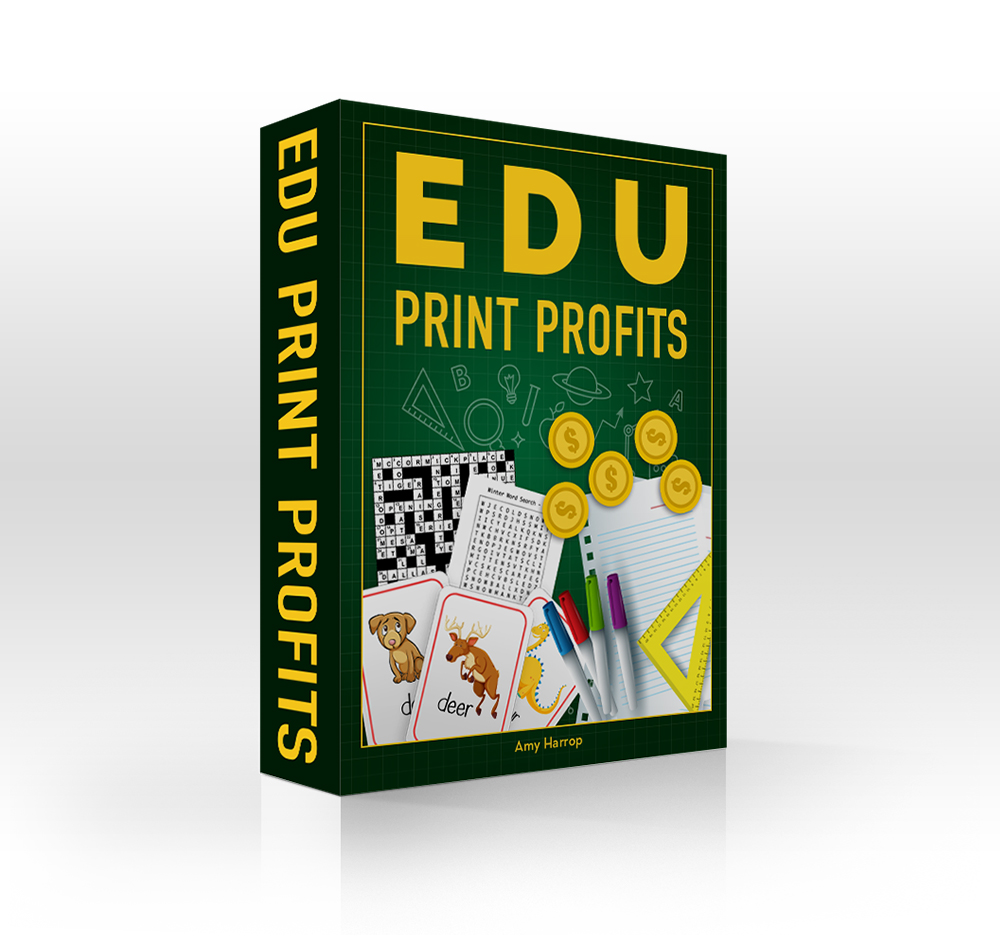 EDU Print Profits Download